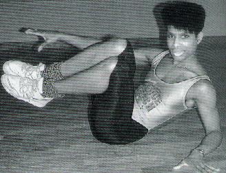 Le sosie de Prince !